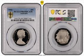 1966 20C PR69DCAM