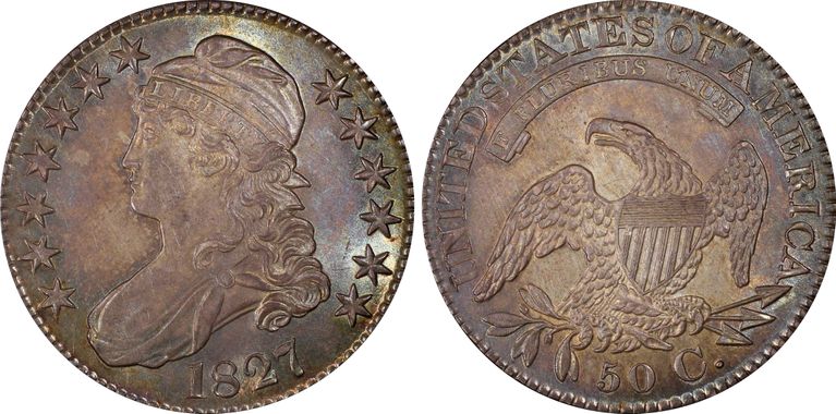 Cert 38887402 - Coin Image