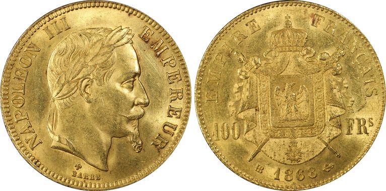 Cert 38871488 - Coin Image