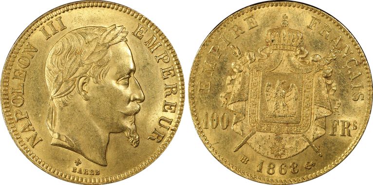 Cert 38871489 - Coin Image