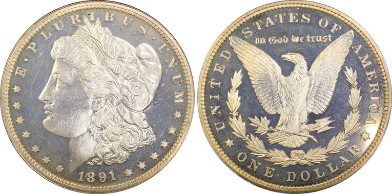 Cert 38869522 - Coin Image