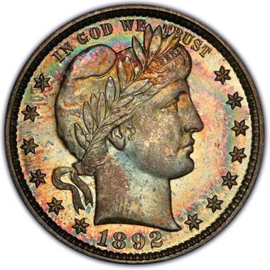 Cert 38855593 - Coin Image