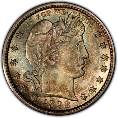 Cert 38855597 - Coin Image