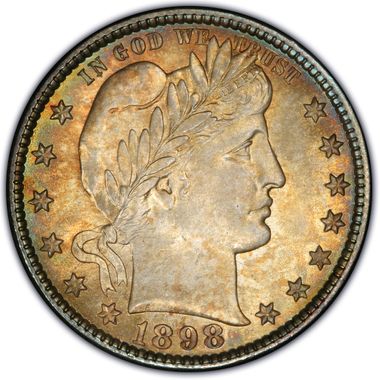 Cert 38855615 - Coin Image