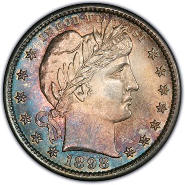 Cert 38855616 - Coin Image