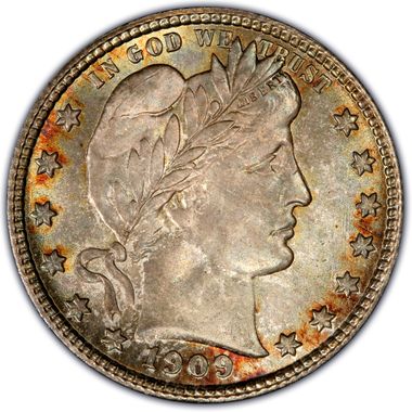 Cert 38855652 - Coin Image