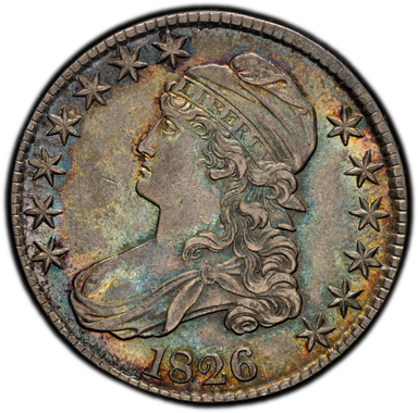 Cert 38837141 - Coin Image
