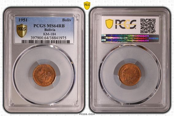 Cert 38841975 - Coin Image