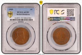 1909 1C AU55BN