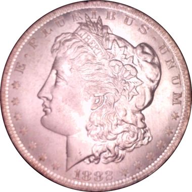 Cert 38823520 - Coin Image