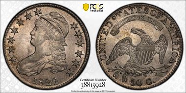 1822/1 50C O-101 AU55