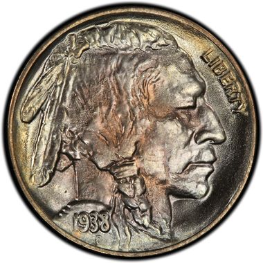 Cert 38981052 - Coin Image