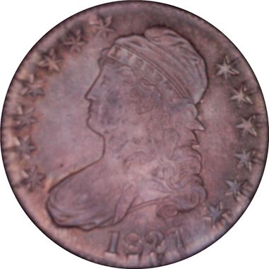 Cert 38985627 - Coin Image