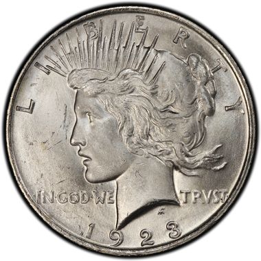 Cert 38972670 - Coin Image