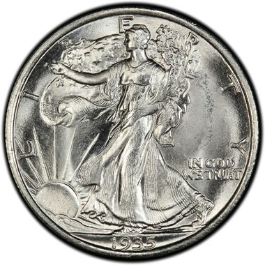 Cert 38964872 - Coin Image