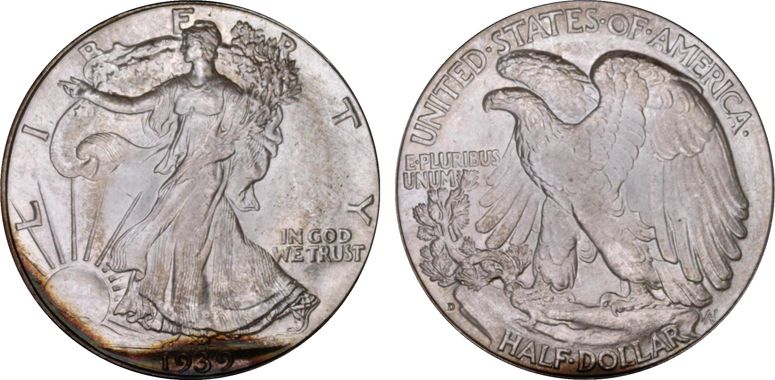 Cert 38964884 - Coin Image