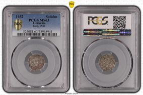 1652 Solidus Kop-3581 MS63