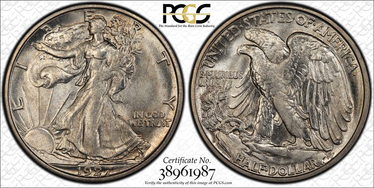 Cert 38961987 - Coin Image