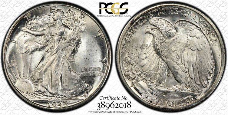 Cert 38962018 - Coin Image