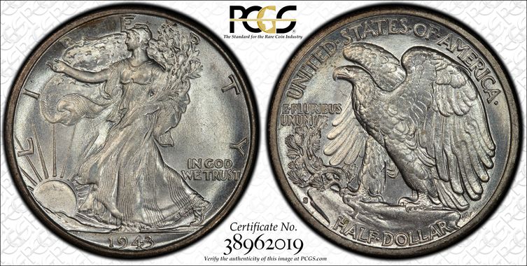 Cert 38962019 - Coin Image