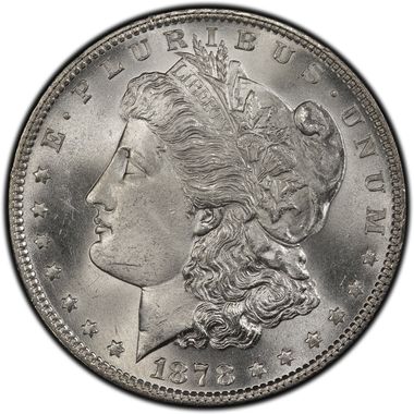 Cert 38960324 - Coin Image