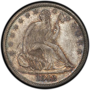 Cert 38960164 - Coin Image