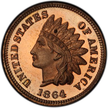 Cert 38960064 - Coin Image