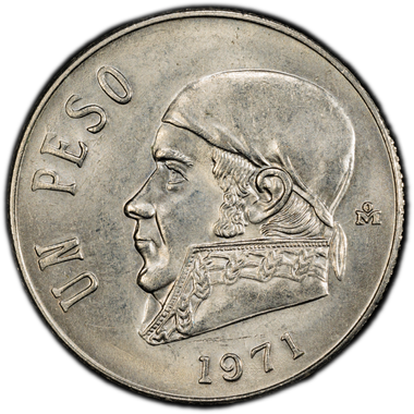 Cert 38926535 - Coin Image