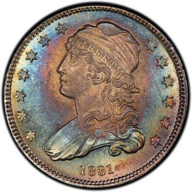 Cert 38907067 - Coin Image