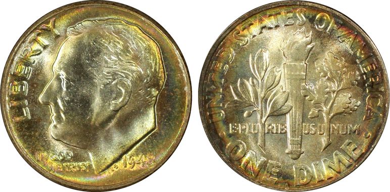 Cert 39247955 - Coin Image