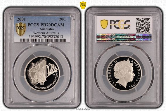 Cert 39232013 - Coin Image