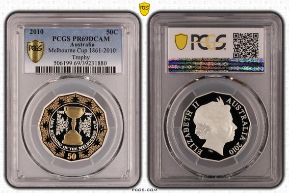 Cert 39231880 - Coin Image