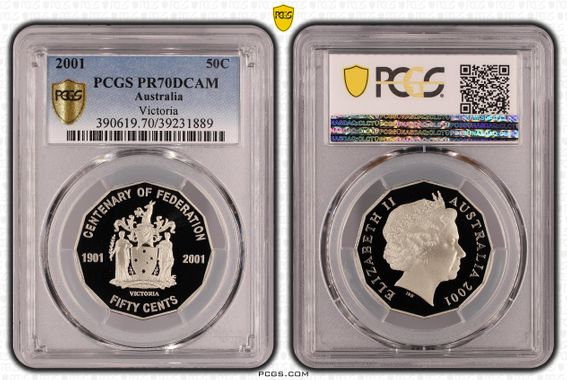 Cert 39231889 - Coin Image