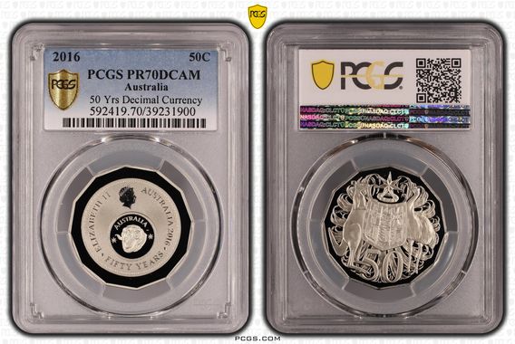 Cert 39231900 - Coin Image