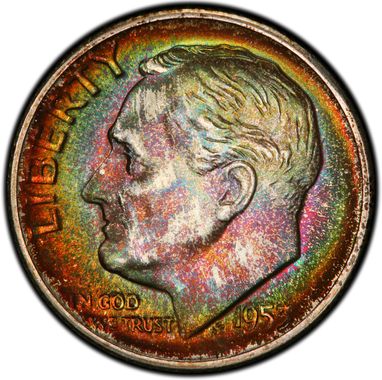 Cert 39215450 - Coin Image