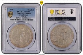 1930 Trade$ Prid-28 N1