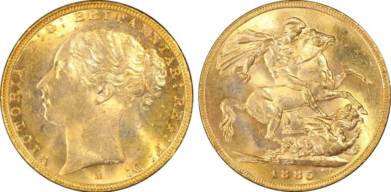 Cert 39191103 - Coin Image