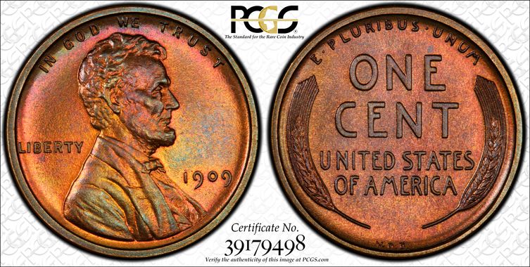 Cert 39179498 - Coin Image