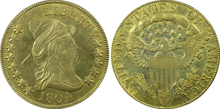 Cert 39179446 - Coin Image