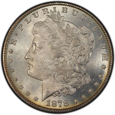 Cert 39167897 - Coin Image