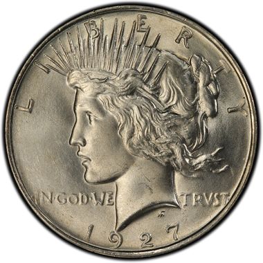 Cert 39167913 - Coin Image