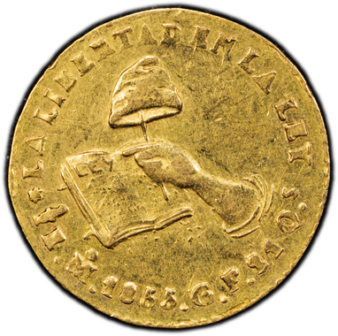 Cert 39157884 - Coin Image