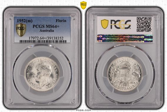 Cert 39138352 - Coin Image