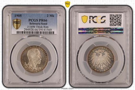 Cert 39141569 - Coin Image