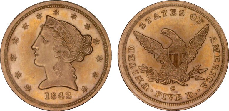 Cert 39480770 - Coin Image