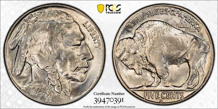 Cert 39470391 - Coin Image