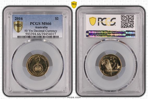 Cert 39454017 - Coin Image