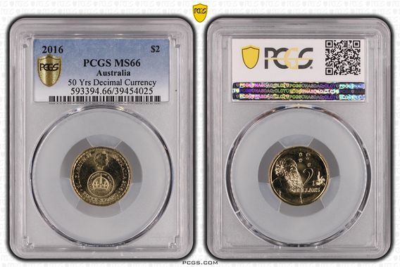 Cert 39454025 - Coin Image