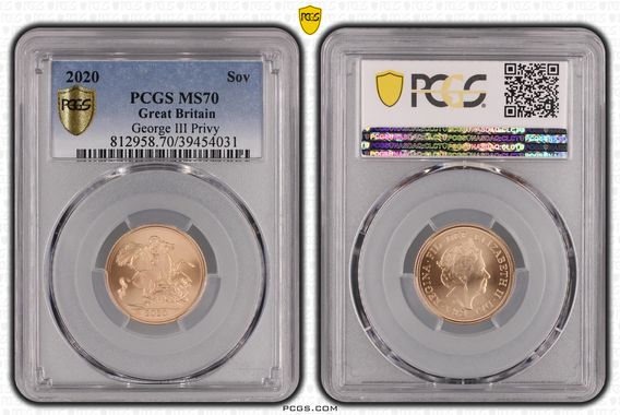 Cert 39454031 - Coin Image