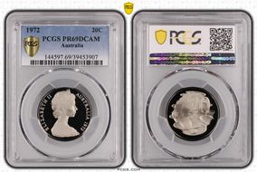 1972 20C PR69DCAM